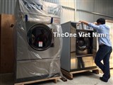 Laundry equipment agent and distributor